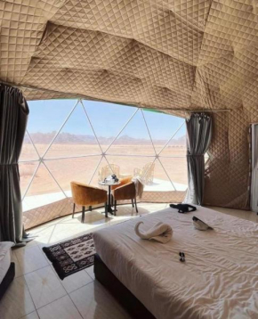 Wadi Rum Camp tr